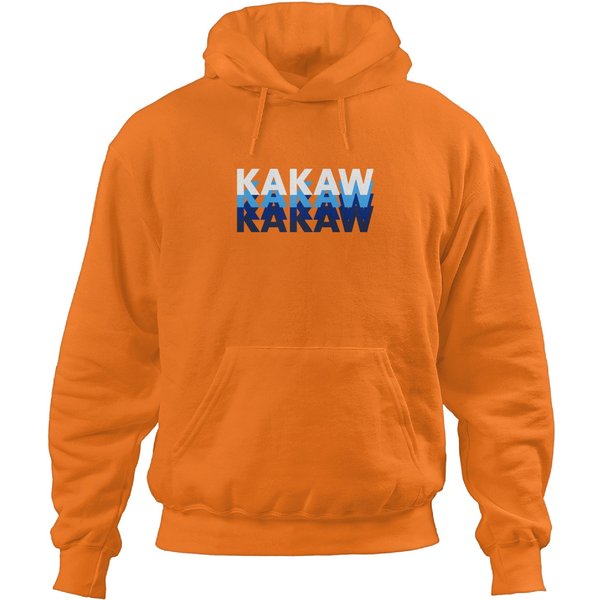 St. Louis Battlehawks Ka Kaw Unisex Hoodies-image