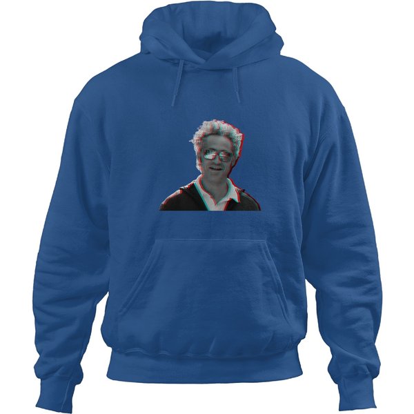 Alex Karp Hoodies-image