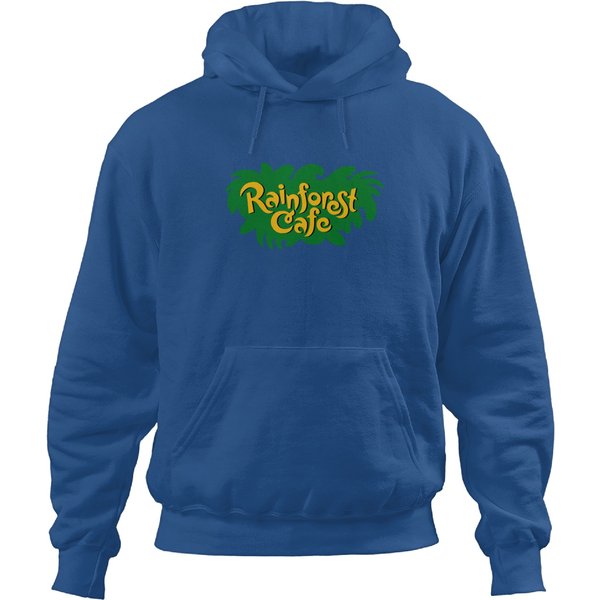 I Like Drink In Rainforest Cafe Hoodies-image