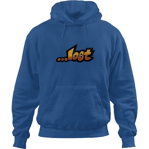Lost Surfboards Hoodies-image