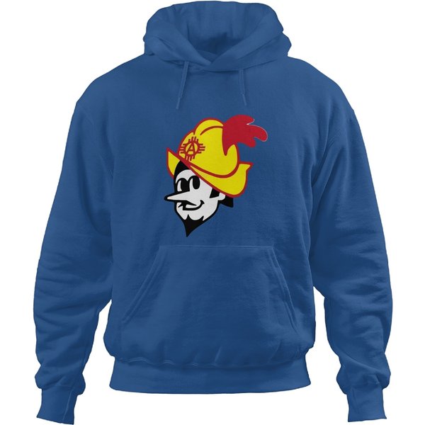 Game Of Albuquerque Dukes Baseball 1 Hoodies-image