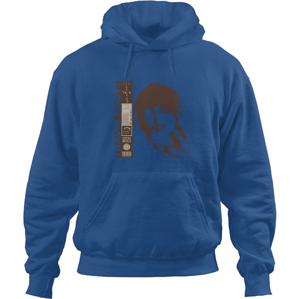Travis Hoodie - Cactus Jack Merchandise-image