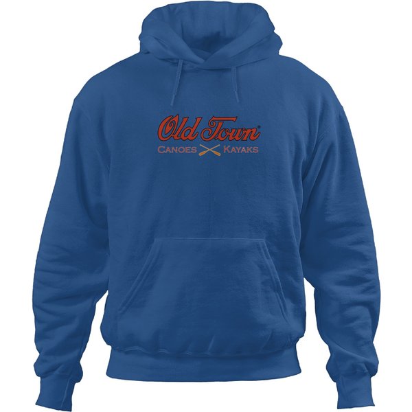 Old Town Canoe And Kayak Hoodies-image