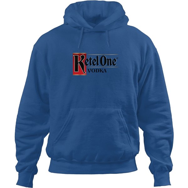 Ketel One Logo Hoodies