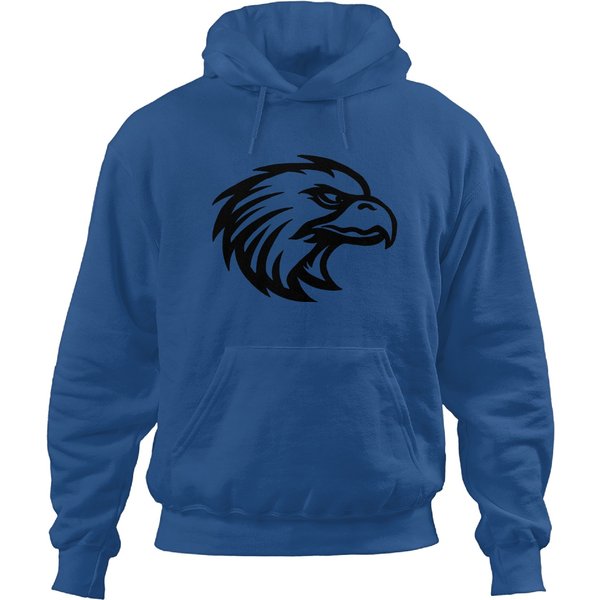 Eagle Usa Hoodies-image
