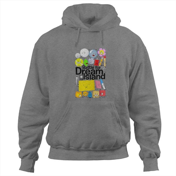 Bfdi Hoodies-image