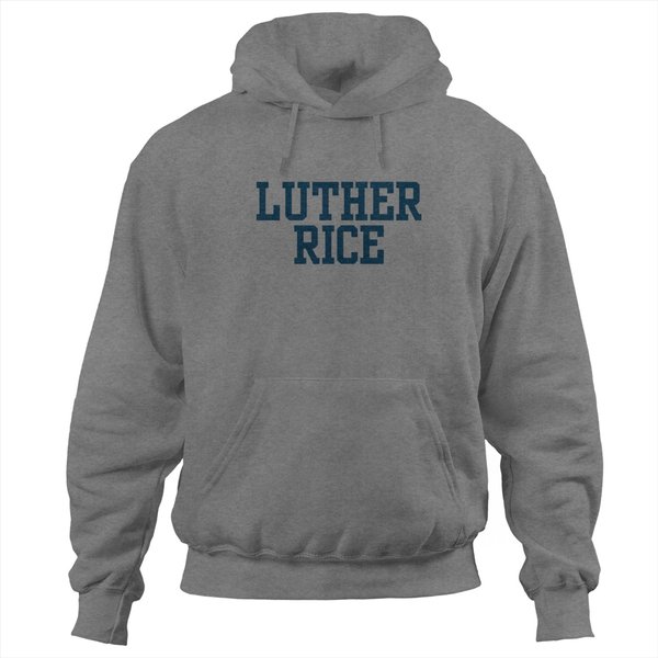 Luther Rice College Seminary 02 Hoodies-image
