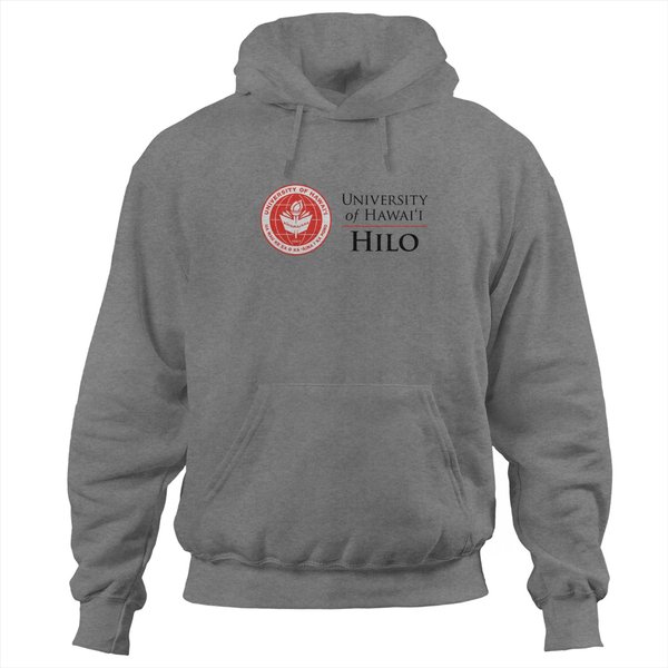 Univ Of Hawaiʻi At Hilo Studies Hoodies