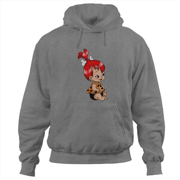 Pebbles Flintstone Hoodies-image