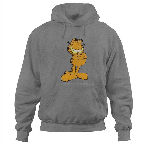 Garfield Hoodies-image
