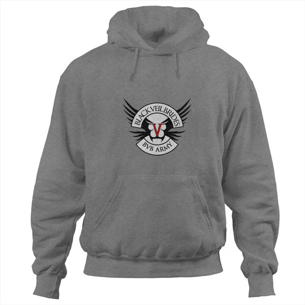 Black Veil Brides Hoodies-image