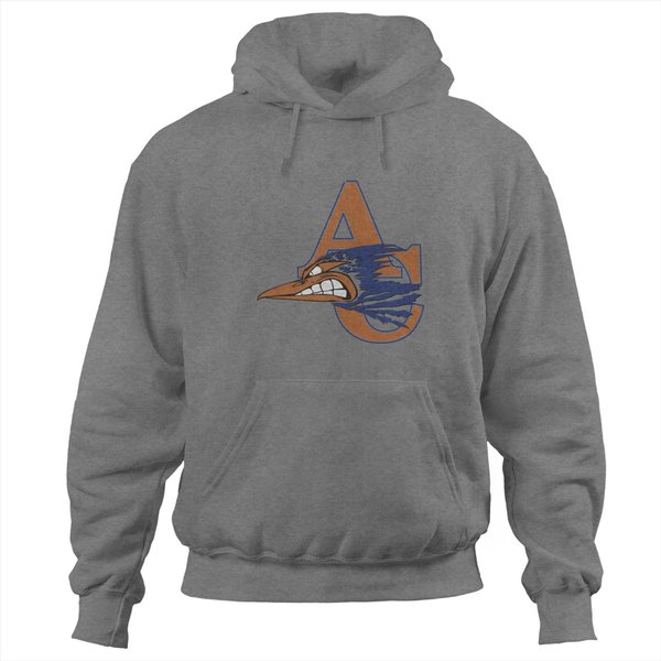 Angelina College Roadrunners In Lufkin Hoodies-image