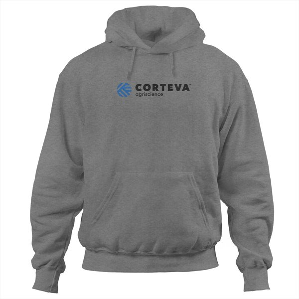 Corteva Agriscience Logo Hoodies-image