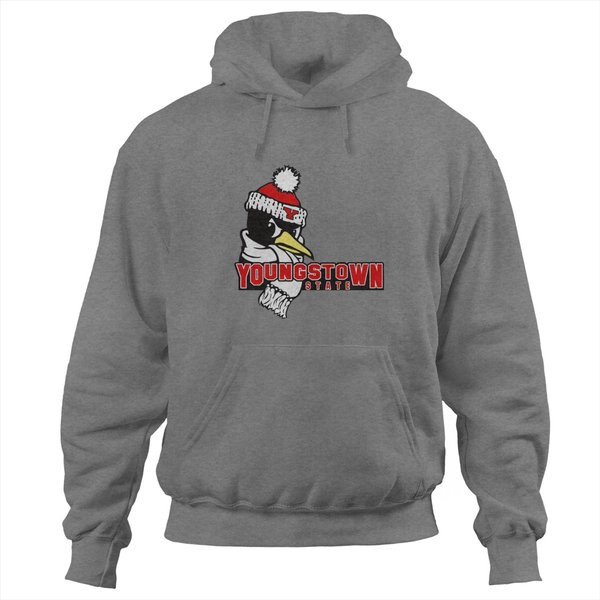 Youngstown State University Hoodies-image