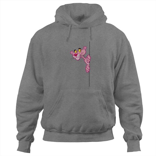 Pink Panther Hoodies-image