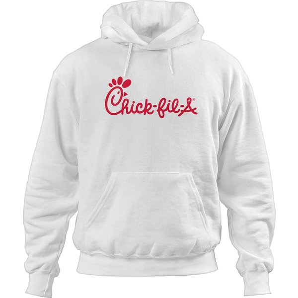 Chick-fil-a Hoodies