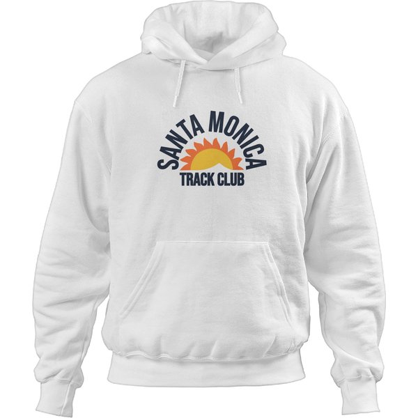 Santa Monica Track Club Hoodies-image