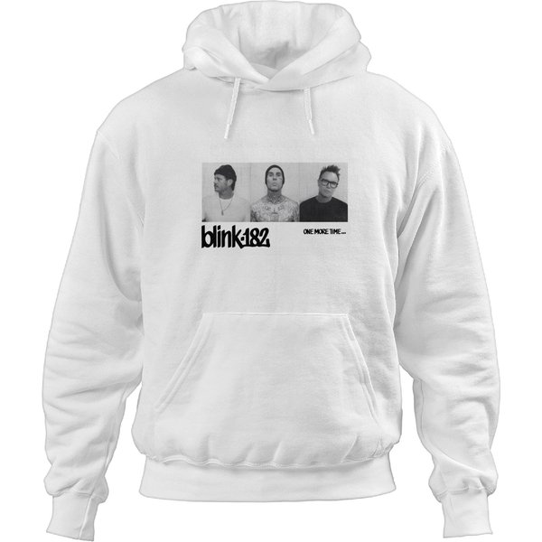 Blink-182 Band Hoodies-image