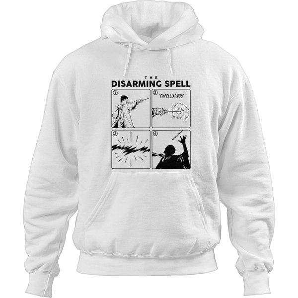 Harry Potter Themed Hoodies-image