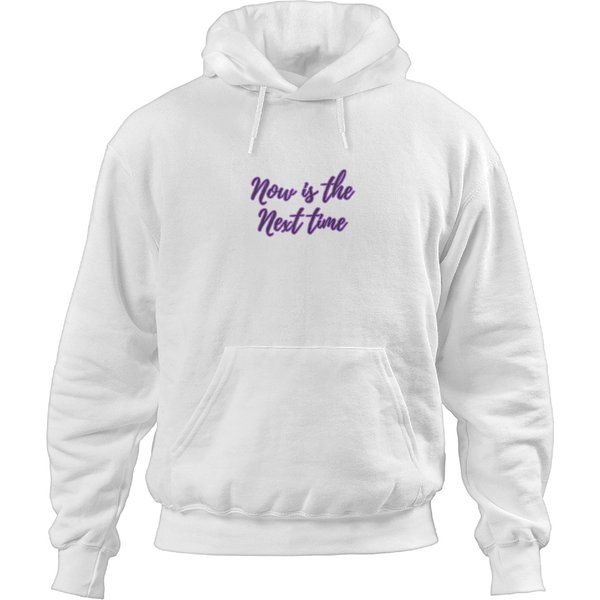 Suffs Broadway Now Is The Next Time Hoodies