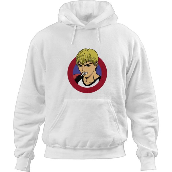 Great Teacher Onizuka Hoodies