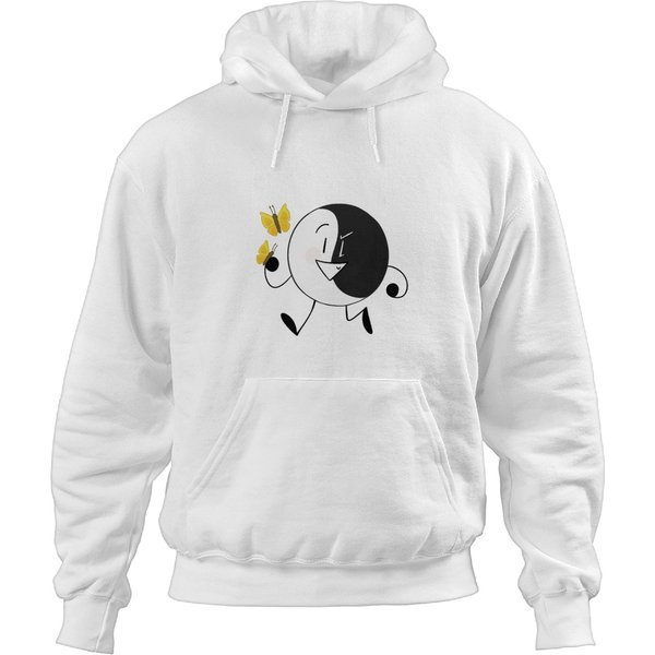 Yin Yang Inanimate Insanity Hoodies-image