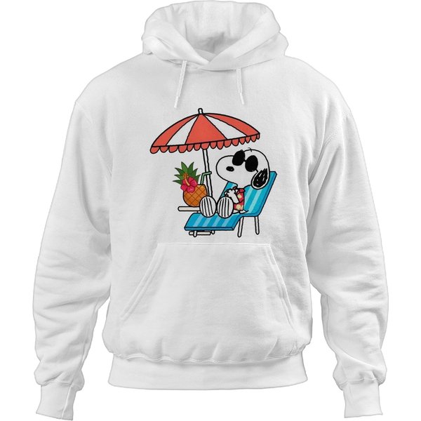 Snoopy Hoodies Collection-image