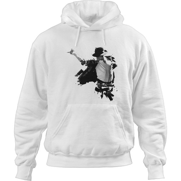Michael Jackson Hoodies-image