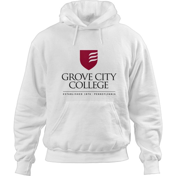 The Grove City, College Hoodies-image