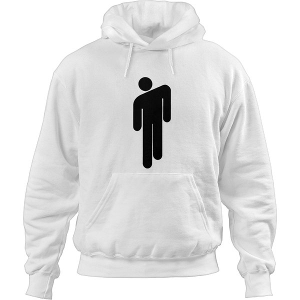 Billie Eilish Hoodie-image