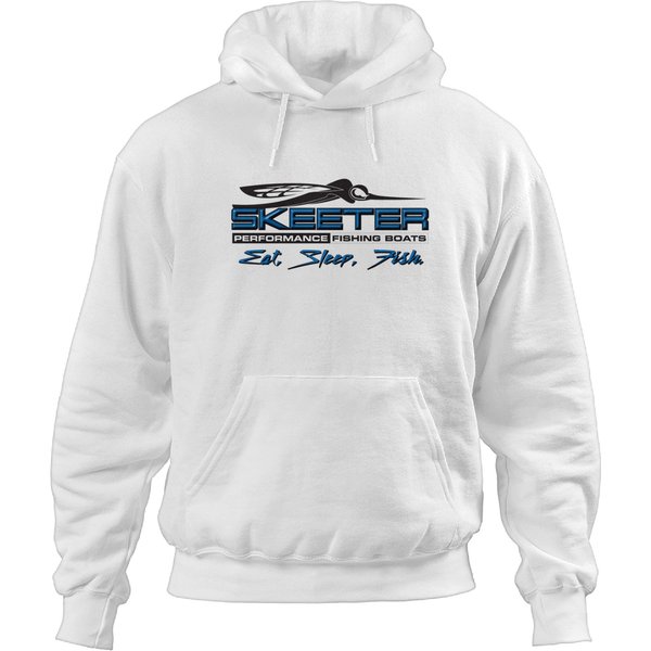 New Boats Skeeter Hoodies-image