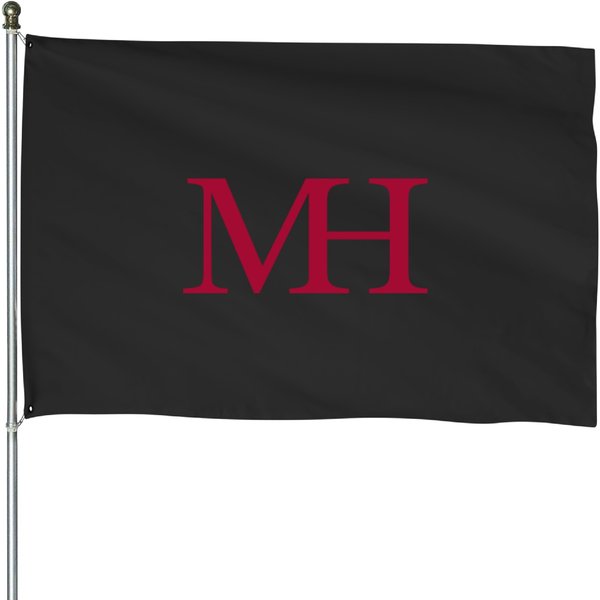Mitchell Hamline School Of Law House Flags-image