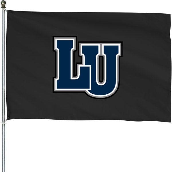 Lincoln University House Flags-image