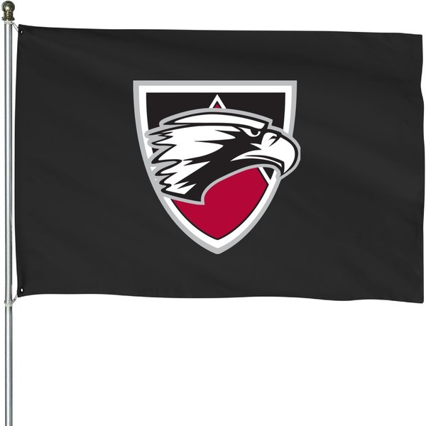 Edgewood College Eagle House Flags-image