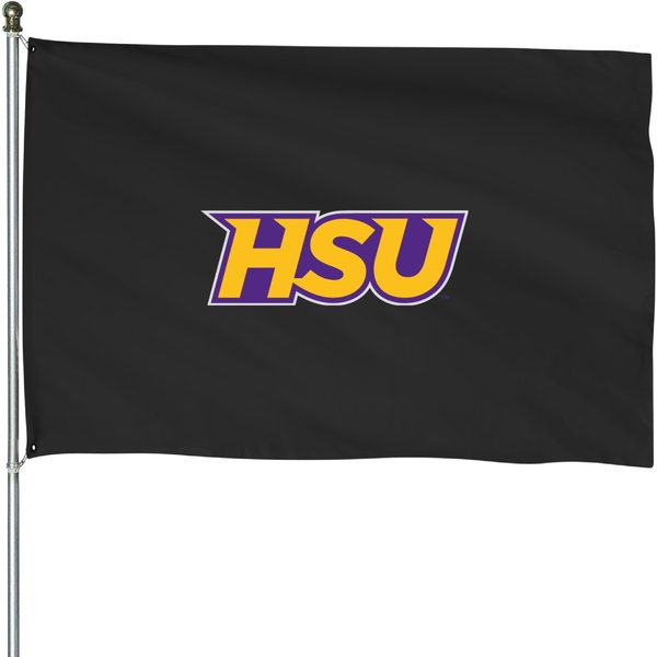 Hardin Simmons University Cowboys And Cowgirls House Flags-image