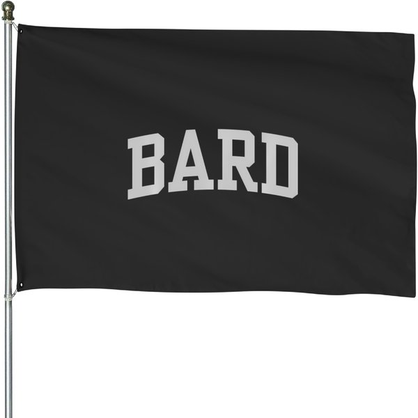 Bard College 02 Pullover House Flags-image
