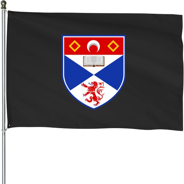 St Andrews (1) House Flags-image