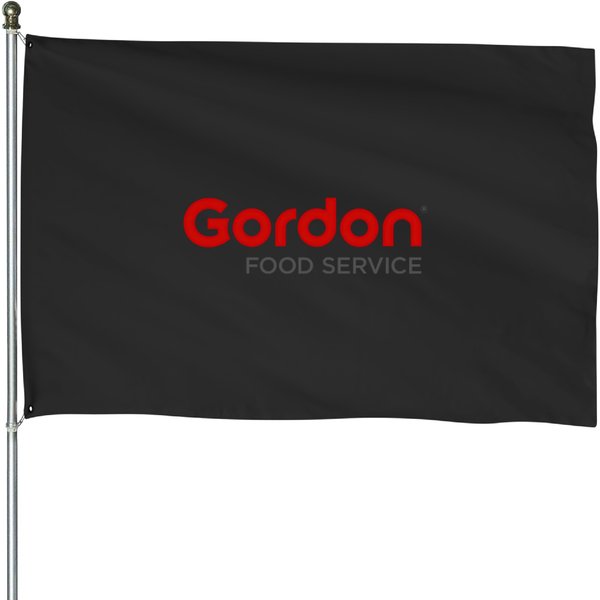 Gordon Food Service House Flags-image