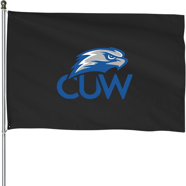 Concordia Wisconsin House Flags-image