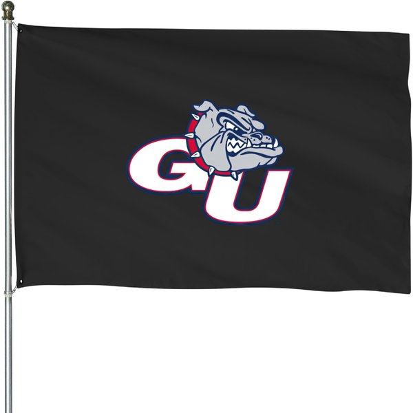 Gonzaga House Flags-image