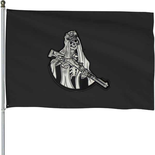 Forward Observations House Flags-image