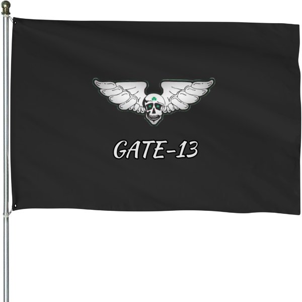 Panathinaikos Fc(4)Panathinaikos Fc House Flags-image