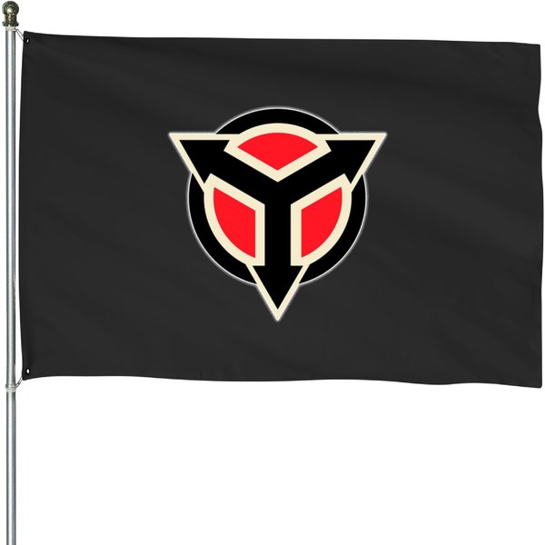 Helghan Empire Killzone House Flags-image
