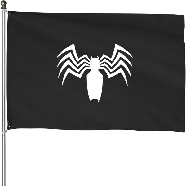 Venom - Venom - House Flags-image