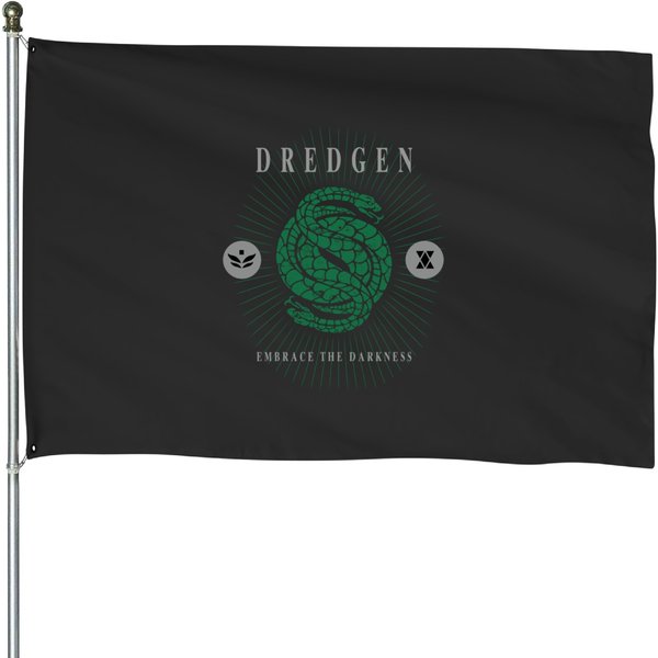 Gambit Dredgen Destiny Premium House Flags-image