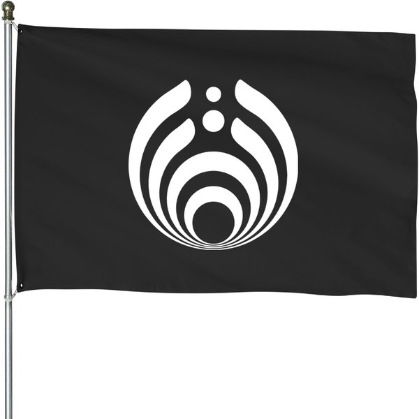 Bassnectar Electronic Music Dj House Flags-image