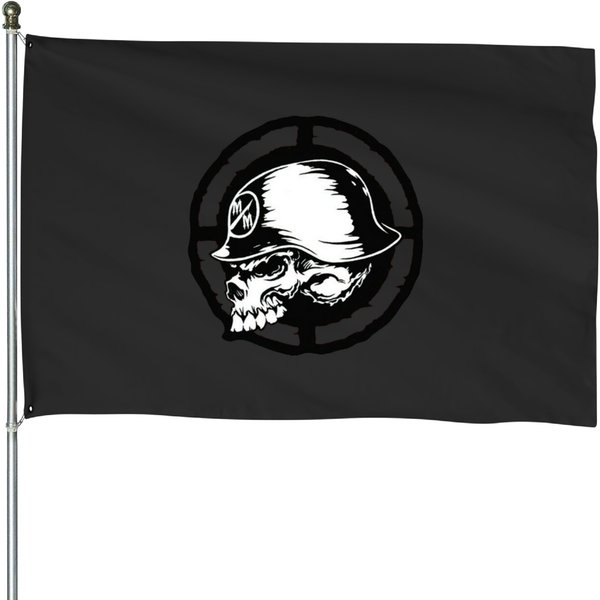 Metal Mulisha Clothing.Png House Flags-image