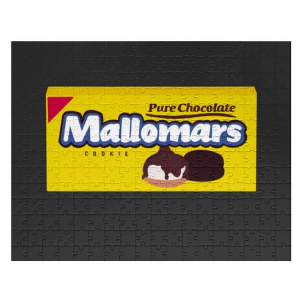 Mallomars | Active Jigsaw Puzzles-image