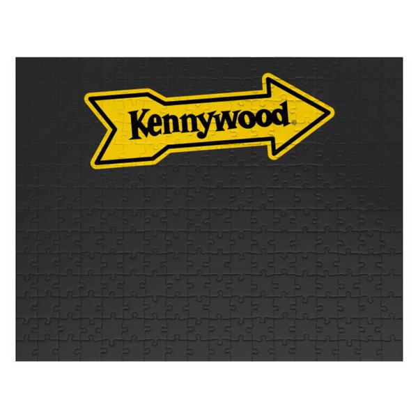 Kennywood Jigsaw Puzzles-image