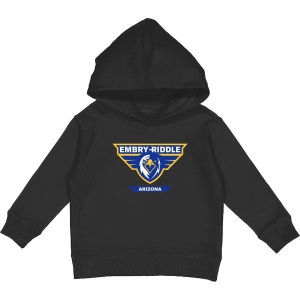 Embry–Riddle Aeronautical University, Prescott Eagle Kids Pullover Hoodies-image